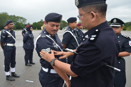 Sjn/PB Ahmad Syah Rizan Bin Mohamed